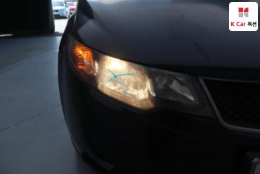 2010 - kia forte