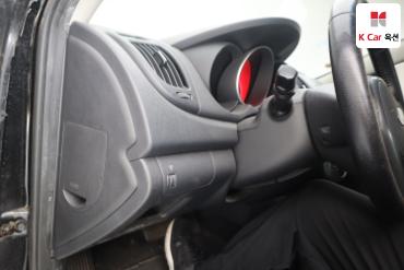 2010 - kia forte