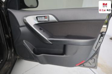 2010 - kia forte