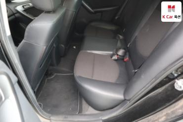 2010 - kia forte