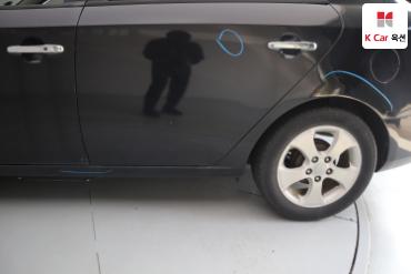 2010 - kia forte