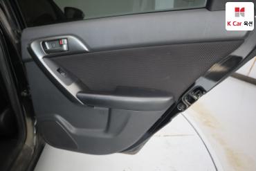2010 - kia forte