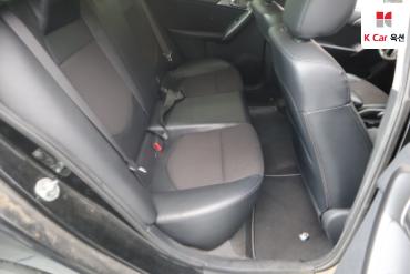 2010 - kia forte