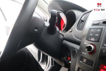 2010 - kia forte