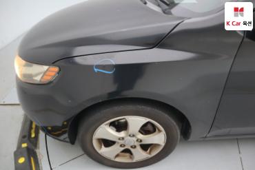 2010 - kia forte