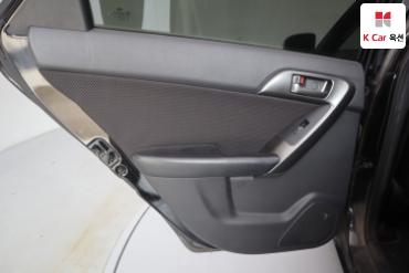 2010 - kia forte