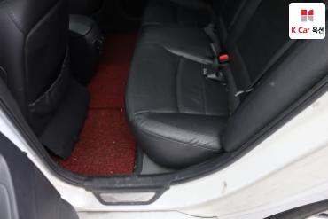 2012 - hyundai sonata