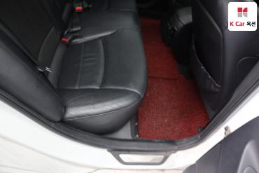 2012 - hyundai sonata