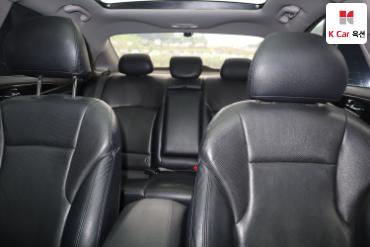 2012 - hyundai sonata