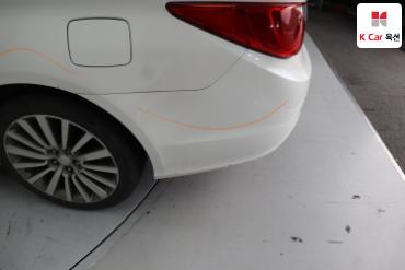 2012 - hyundai sonata