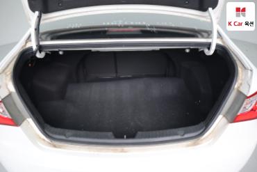 2012 - hyundai sonata