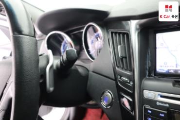 2012 - hyundai sonata