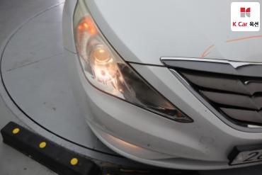 2012 - hyundai sonata