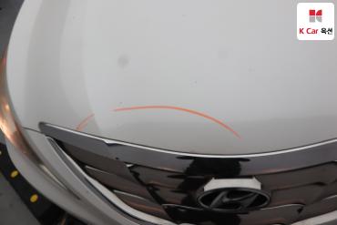2012 - hyundai sonata