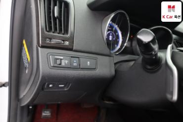 2012 - hyundai sonata