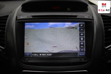 2014 - kia sorento