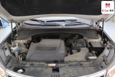 2014 - kia sorento