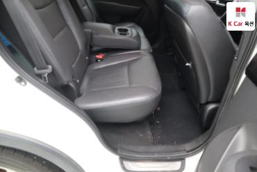 2014 - kia sorento