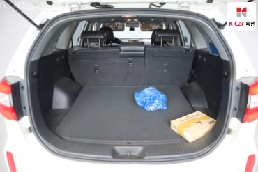 2014 - kia sorento