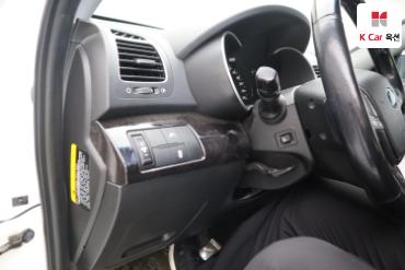 2014 - kia sorento