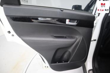 2014 - kia sorento