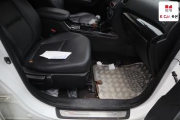2014 - kia sorento