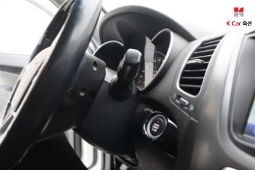 2014 - kia sorento