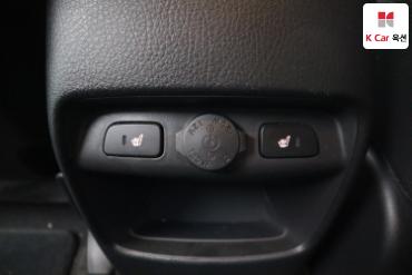 2014 - kia sorento