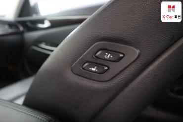 2019 - kia k7