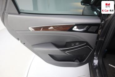 2019 - kia k7