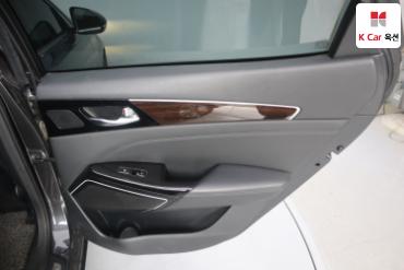 2019 - kia k7