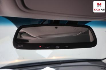 2019 - kia k7
