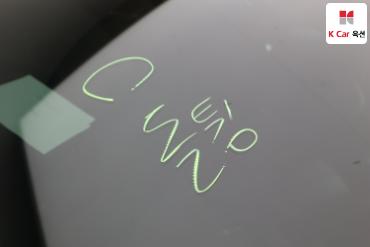 2019 - kia k7