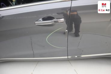 2019 - kia k7
