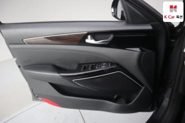 2019 - kia k7