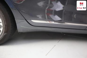 2019 - kia k7
