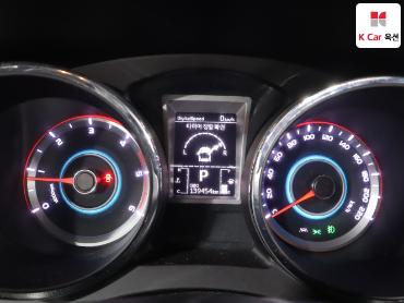 2017 - kg mobility (ssangyong) tivoli