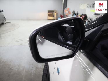 2017 - kg mobility (ssangyong) tivoli
