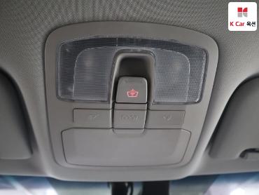 2017 - kg mobility (ssangyong) tivoli