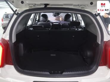 2017 - kg mobility (ssangyong) tivoli
