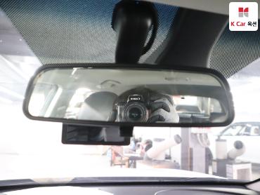 2017 - kg mobility (ssangyong) tivoli