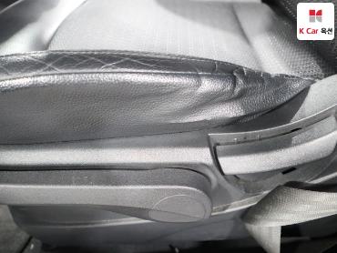 2011 - hyundai tucson