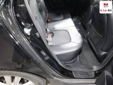 2011 - hyundai tucson