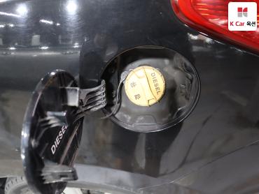 2011 - hyundai tucson