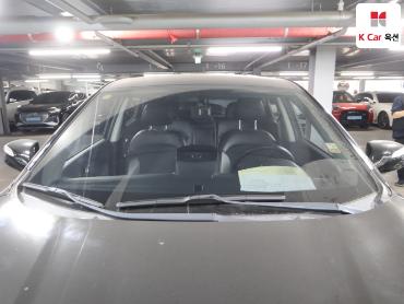 2011 - hyundai tucson