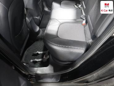 2011 - hyundai tucson