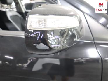 2011 - hyundai tucson