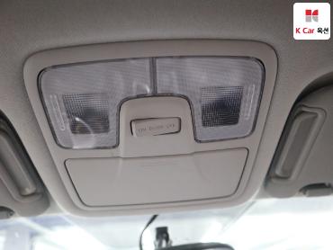 2011 - hyundai tucson
