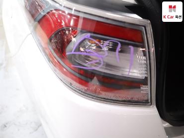 2015 - kia k5