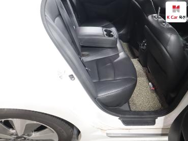 2015 - kia k5